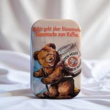 Bärenmarke Retro Werbung  |
