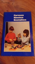 Formen Kneten Gestalten DDR