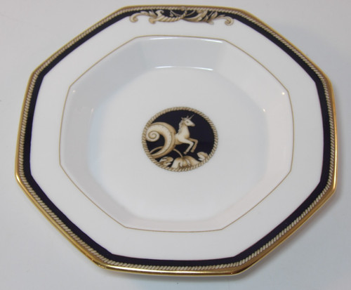 Wedgwood füllhorn achteckiges - wedgwood,
