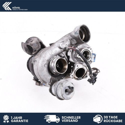 Turbolader turbo mercedes benz - turbolader,