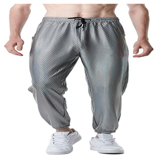Jogginghose herren glänzend - jogginghose,