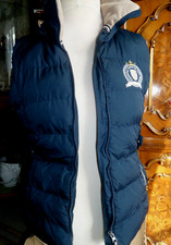 Warme Steppweste von Felix