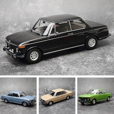 KK 1:18 BMW 1602 BMW L2002Tii