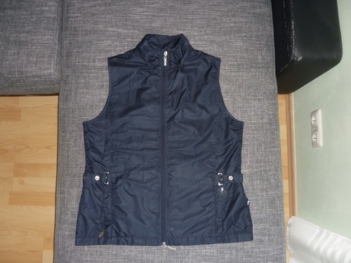 Wind sportswear damen weste - sportswear-damen,