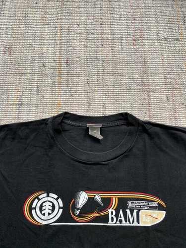 Rare bam margera element - rare,
