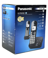 Panasonic KX-TGC462 DUO