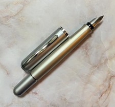 Pelikan P360 Epoch Silver
