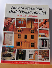 How to Make Your Dolls' House Special