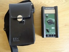 Multimeter abb metrawatt - metrawatt, m2005