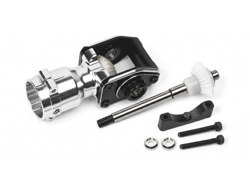 Align rex 800e metall - align,
