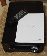 Rega Brio AMP Verstärker