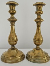 WMF - Paar Biedermeier -