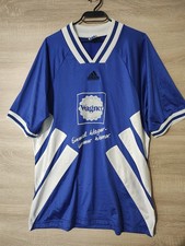 VfB Oldenburg Trikot Adidas Vintage Retro 90er Wagner Sponsor XL Top