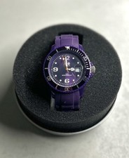 ICE Watch 40mm forever lila