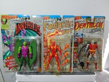 Toy Biz Marvel Super Heroes