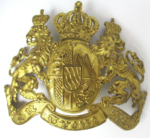 Pickelhaube wappen emblem - wappen,