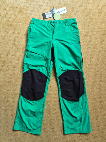 Trollkids outdoorhose - trollkids,,