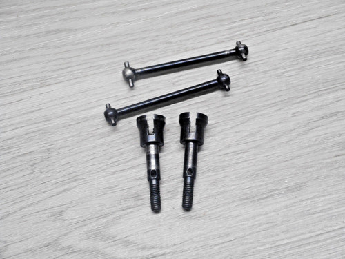 Kyosho pureten alpha - pureten,