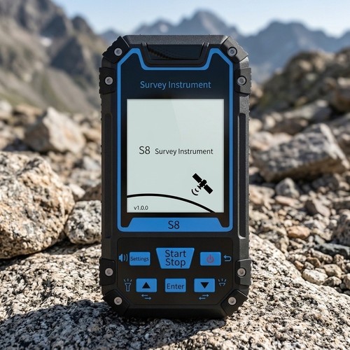 Für gps vermessungsgerät - für,
