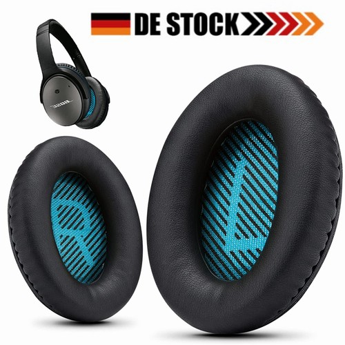 Ersatz ohrpolster ear pads - ohrpolster,