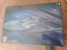 Star trek reliant - u.s.s.,