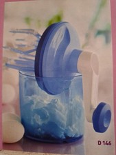 NEU OVP Tupperware Speedy Chef D146, 1.35L 