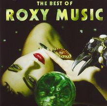The Best Of von Roxy Music | CD | Zustand sehr gut