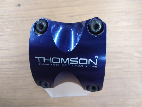 Thomson elite vorbau - x4,