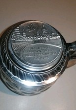 80 Jahre Leichtathletik