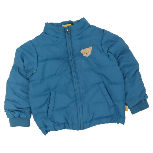 Steiff winterjacke unisex - winterjacke,,