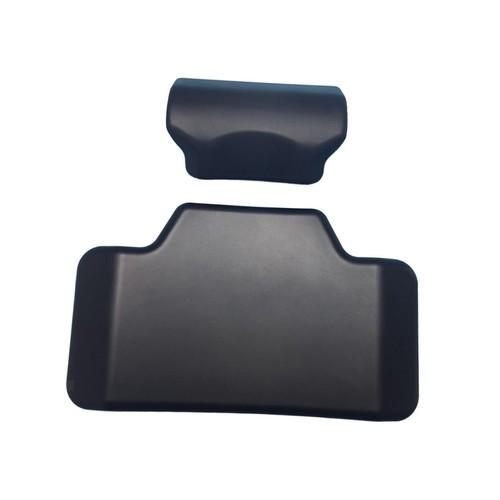 Heckpolster satteltasche - heckpolster,,