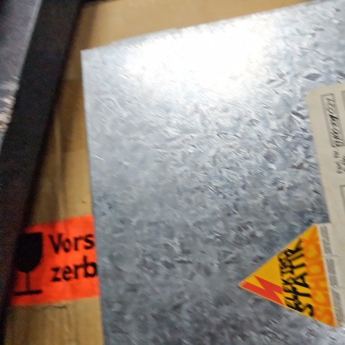 Brüel kjaer schenck - brüel, &
