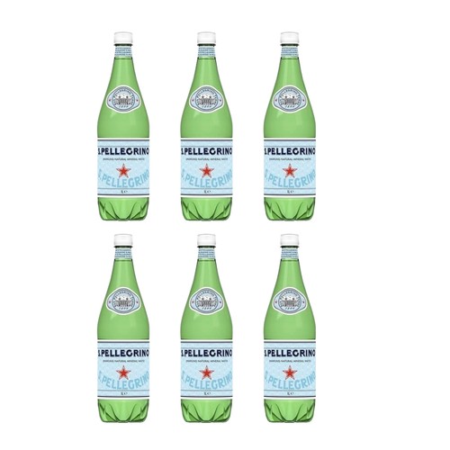Italienisches sprudelwasser - italienisches,