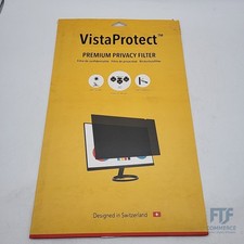 VistaProtect – Premium Blickschutzfilter & Anti-Blaulichtfilter, Pr... VISTA240M
