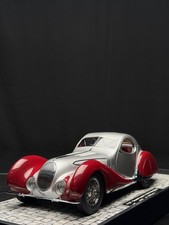 1937 TALBOT-LAGO T 150-C-SS