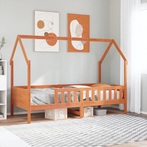 Kinderbett hausbett spielbett - hausbett,
