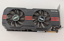 Asus geforce gtx - gtx, 560