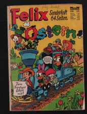 Felix Sonderheft (Bastei
