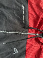 PORSCHE DESIGN / ADIDAS