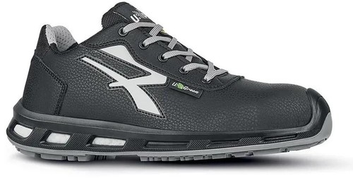 Power green - u-power,