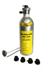 Druckluft spraydose - druckluft,