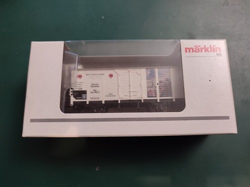 Märklin sondermodell 48312 - märklin,