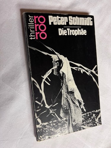 Die trophäe von peter - die,