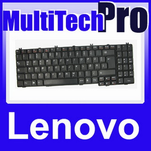 Tastatur lenovo ideapad - de,