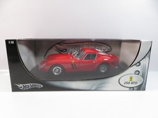 1:18 Hot Wheels Ferrari 250