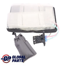 Modul Pumpe BMW F06 F12 F13 Vordersitz Lordose Kissen Lenden Wirbel 7269618