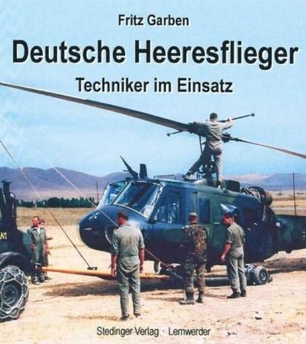 Neu deutsche heeresflieger - heeresflieger,
