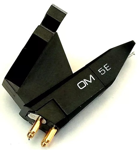 Ortofon tonabnehmer - om,