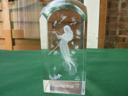 Crystal impressions limited - impressions,