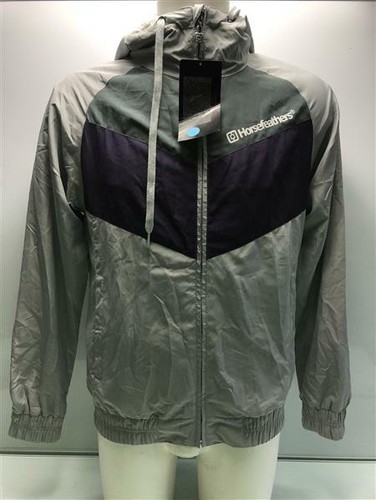 Horsefeathers jacket m - horsefeathers, gr.m
